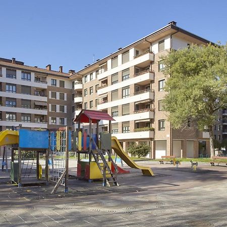 Itturri - Basque Stay Zarautz Exteriér fotografie