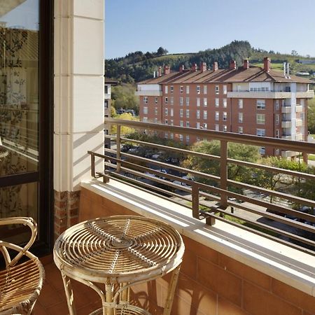 Itturri - Basque Stay Zarautz Exteriér fotografie